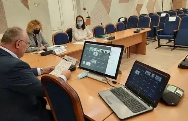 Markaziy Osiyo va Kavkaz mintaqasi davlatlarining qishloq xo‘jaligi tadqiqot tizimlari (NARS) vakillari ishtirokida mintaqaviy ZOOM yig‘ilishi bo‘lib o‘tdi