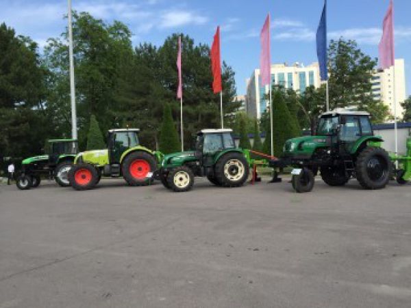 Инновационные идеи, технологии и проекты, VIII Республиканская Ярмарка, Международный Инновационный Форум, 19-21 мая 2015 г. Ташкент