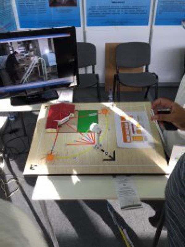 Инновационные идеи, технологии и проекты, VIII Республиканская Ярмарка, Международный Инновационный Форум, 19-21 мая 2015 г. Ташкент